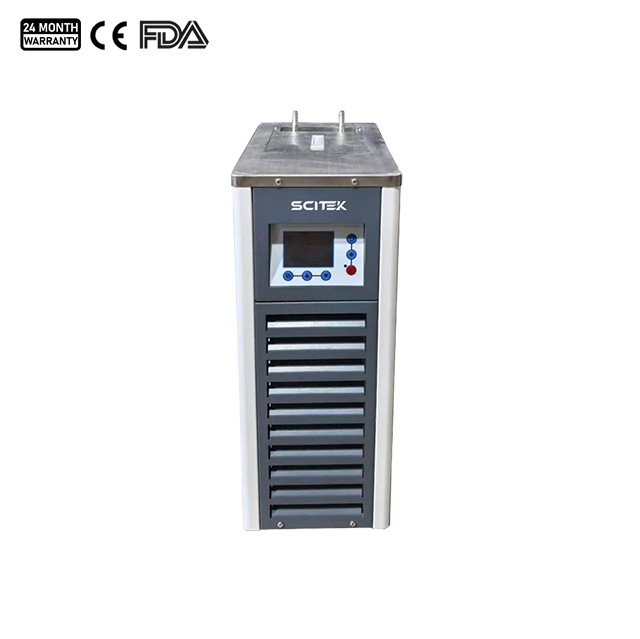Bơm tuần hoàn chất làm mát nhiệt độ thấp - LTC-4004