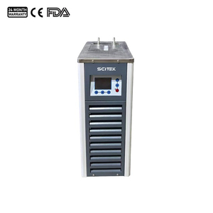 Bơm tuần hoàn chất làm mát nhiệt độ thấp - LTC-4004