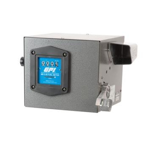 Bơm xăng dầu Model CM-3120