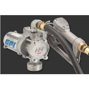 Bơm xăng dầu Model EZ-8