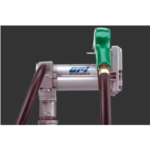 Bơm xăng dầu Model M-3025-ML