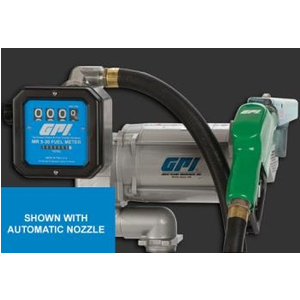 Bơm xăng dầu Model M-3130-ML