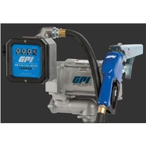 Bơm xăng dầu Model M-3220-ML