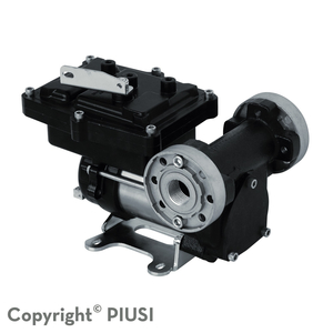 Bơm xăng dâu Piusi EX75 12V