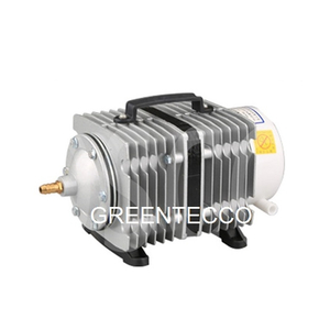 Máy bơm sục ô xy sục khí thủy sản ACO-016 Máy bơm sục khí tạo oxy hòa tan cho ao nuôi - - Máy bơm s