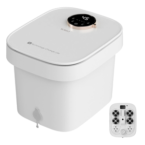 Bồn massage ngâm chân bấm huyệt KASJ T6