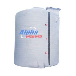 Bồn nước công nghiệp FRP