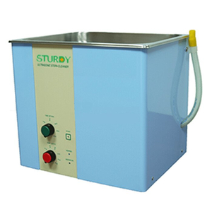 Bồn rửa siêu âm 10.5 lít Sturdy UC-300