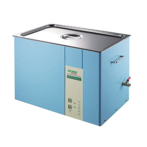 Bồn rửa siêu âm 22 lít Sturdy UC-400