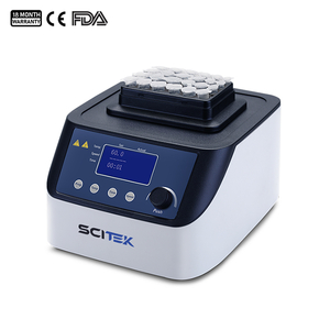 Bồn tắm khô có chức năng gia nhiệt, làm mát và trộn nước. - DB-HCM100; DB-HM100; DB-H100