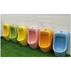 Bồn tiểu nam trẻ em
