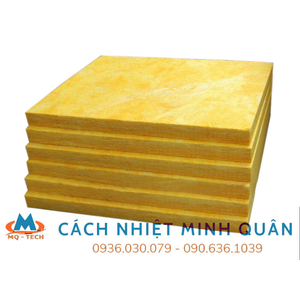 Bông Chống Cháy - Giải Pháp An Toàn Cho Công Trình