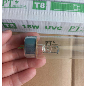 Bóng đèn cực tím UVC Greetmed (hoặc PT)