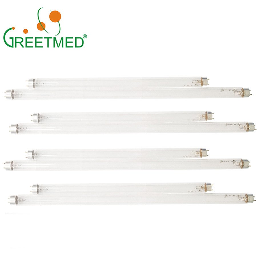 Bóng đèn cực tím UVC Greetmed (hoặc PT)