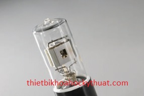 Bóng đèn D2, Bóng đèn D2-200 cho máy quang phổ T70, T80 and T92 series of UV Visible