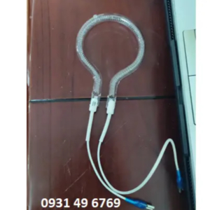 Bóng đèn halogen cho cân XY-110MW