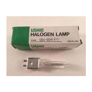 Bóng đèn Horizon Ushio 500W/ 120V, Ushio Halogen lamp 120V-500W EVR