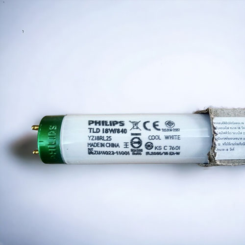 Bóng đèn huỳnh quang TLD 18W/840 Philips