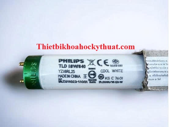 Bóng đèn huỳnh quang TLD 18W/840 Philips