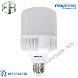 BÓNG ĐÈN LED BULB 40W – E27 - PBCC4030E27L - PARAGON
