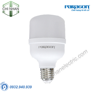 BÓNG ĐÈN LED BULB 7W – E27 - PBCD742E27L - PARAGON
