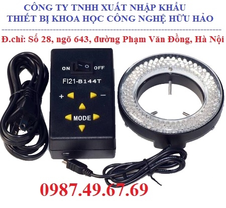 BÓNG ĐÈN LED CHO KÍNH HIỂN VI SOI NỔI