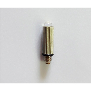 Bóng đèn led (Krypton) 2.5V đặt nội khí quản G14 01-166 (lớn)