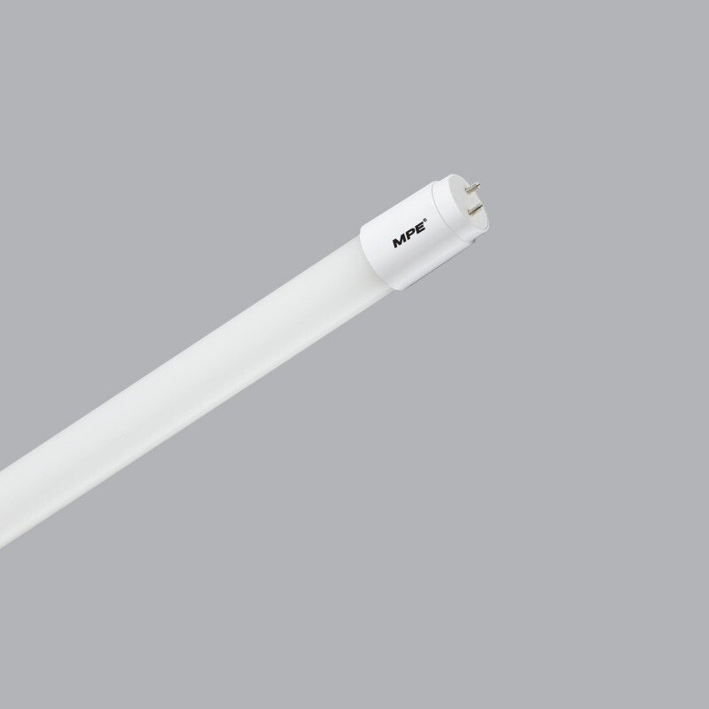 Bóng đèn Led Tube Thủy Tinh T8 MPE 1m2