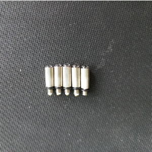 Bóng đèn halogen đặt nội khí quản 2.5V