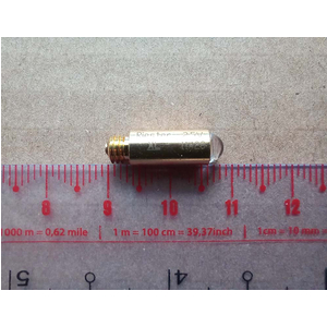 Bóng đèn nội khí quản Riester