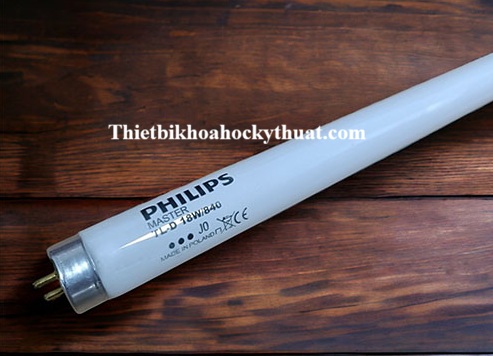 Bóng đèn Philips Master TL-D 18W/840 Philips