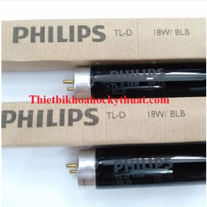Bóng đèn soi màu TL-D 18W BLB Philips