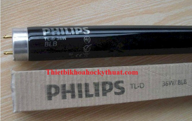 Bóng đèn soi màu TL-D 36W BLB Philips