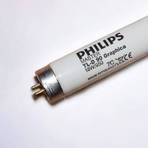 Bóng đèn soi màu TL-D 90 Graphica 18W/950 T8 Philips