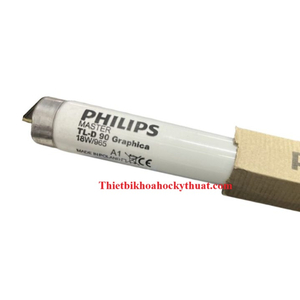 Bóng đèn soi màu TL-D 90 Graphica 18W/965 T8 Philips