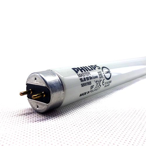 Bóng đèn TL-D 90 De Luxe 18W/965 T8 Philips