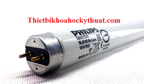 Bóng đèn TL-D 90 De Luxe 18W/965 T8 Philips