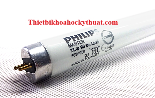 Bóng đèn TL-D 90 De Luxe 36W/950 T8 Philips
