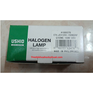Bóng đèn USHIO ETH 120V-150WGSNF