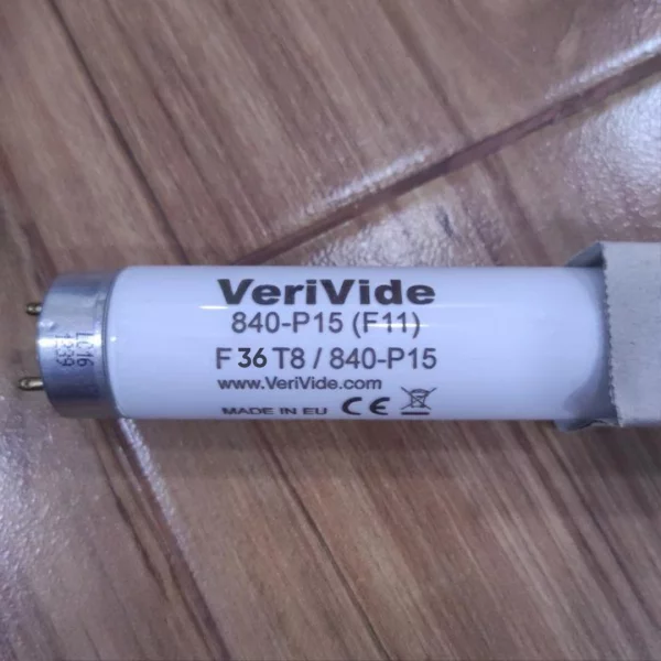 Bóng đèn VeriVide F36 T8/840-P15