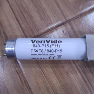 Bóng đèn VeriVide F36 T8/840-P15