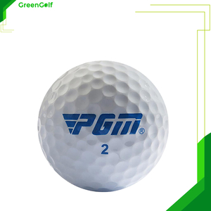 Bóng Golf Trắng PGM