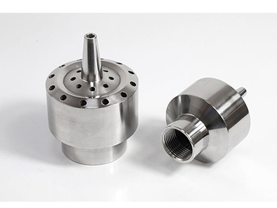 Vòi phun hình bông hoa Ø 34