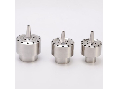 Vòi phun hình bông hoa Ø 34