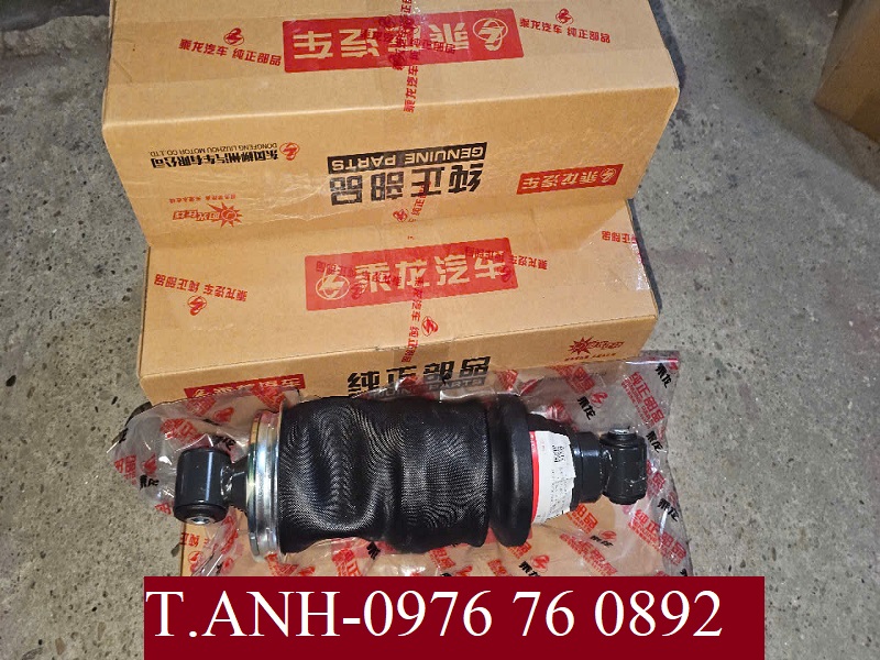 Bóng hơi cabin Chenglong Hải Âu
