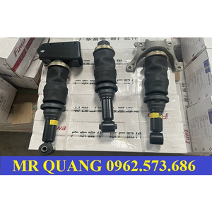 Bóng hơi cabin Hyundai Xcient