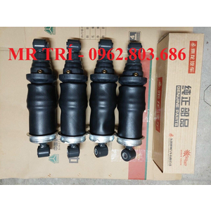 GƯƠNG CHIẾU HẬU, ĐÈN PHA LED, CHẮN NẮNG XE TẢI, XE ĐẦU KÉO CHENGLONG H7