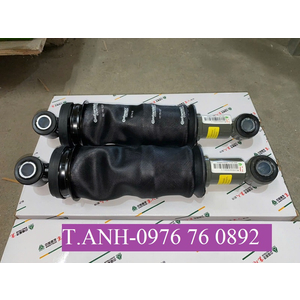 Bóng hơi Cabin xe Sitrak 440 chính hãng
