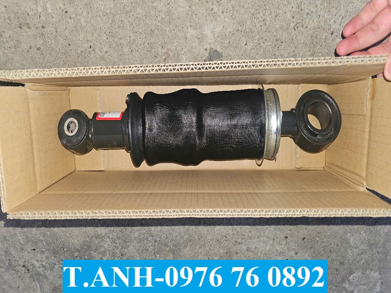 Bóng hơi Chenglong H7 chính hãng