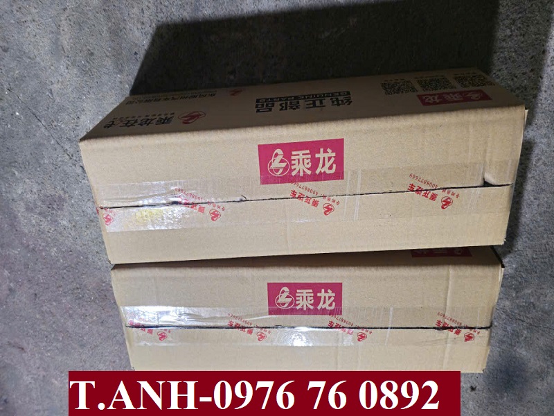 Bóng hơi Chenglong thân mập M3-H5-H7